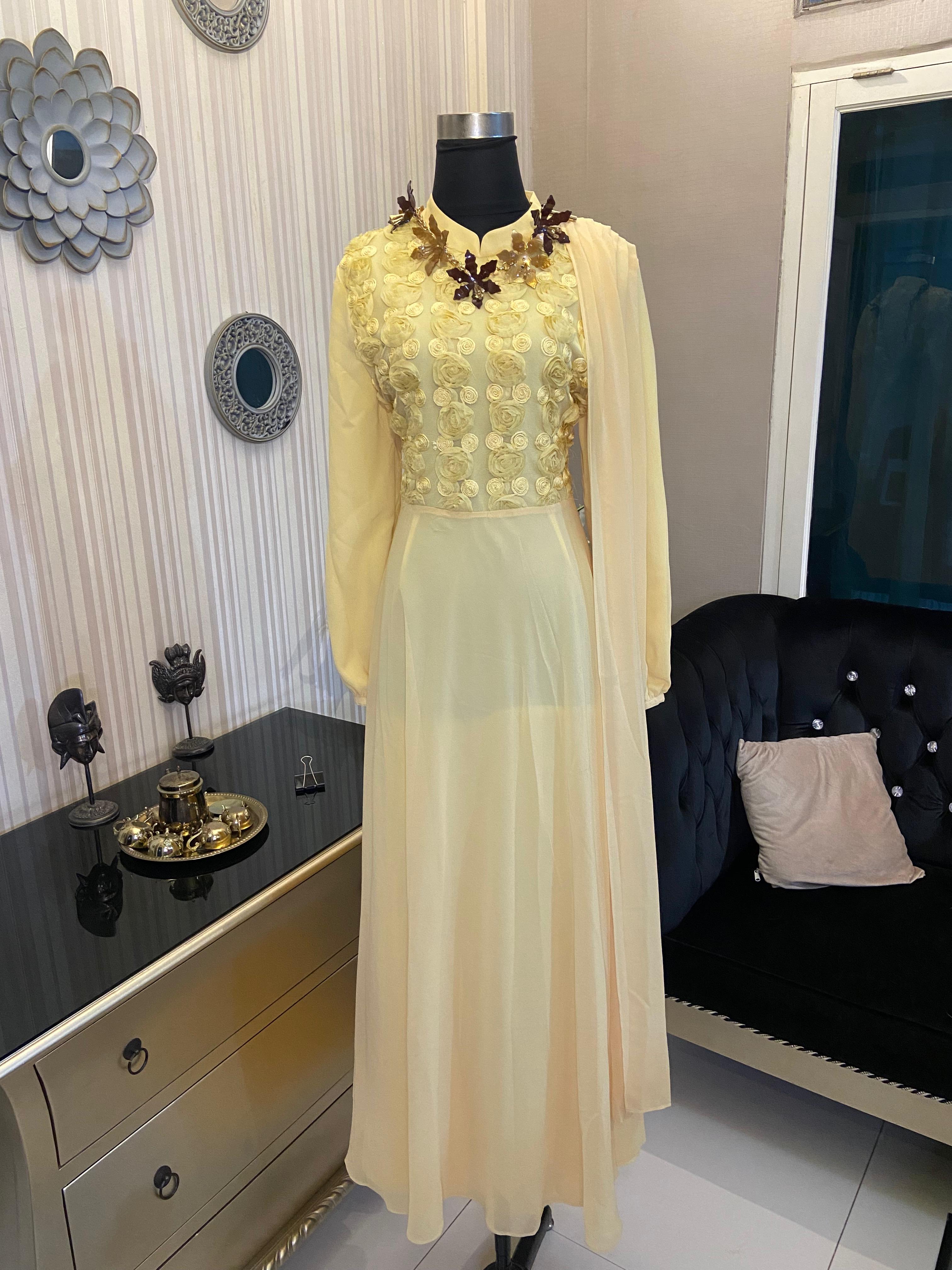 Baju Pesta